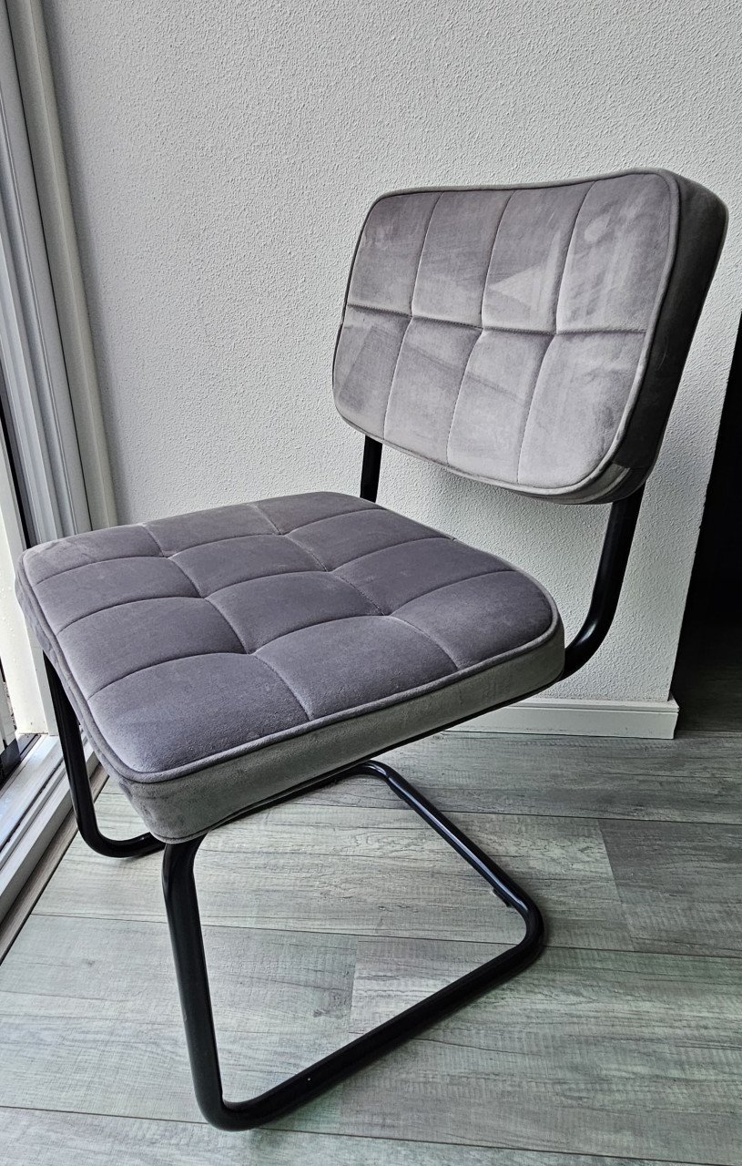 Eetkamerstoelen