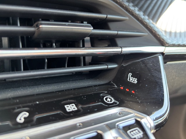 Peugeot 208 gt pack ev 50kwh 136pk 3-fase navigatie | apple carplay & andro