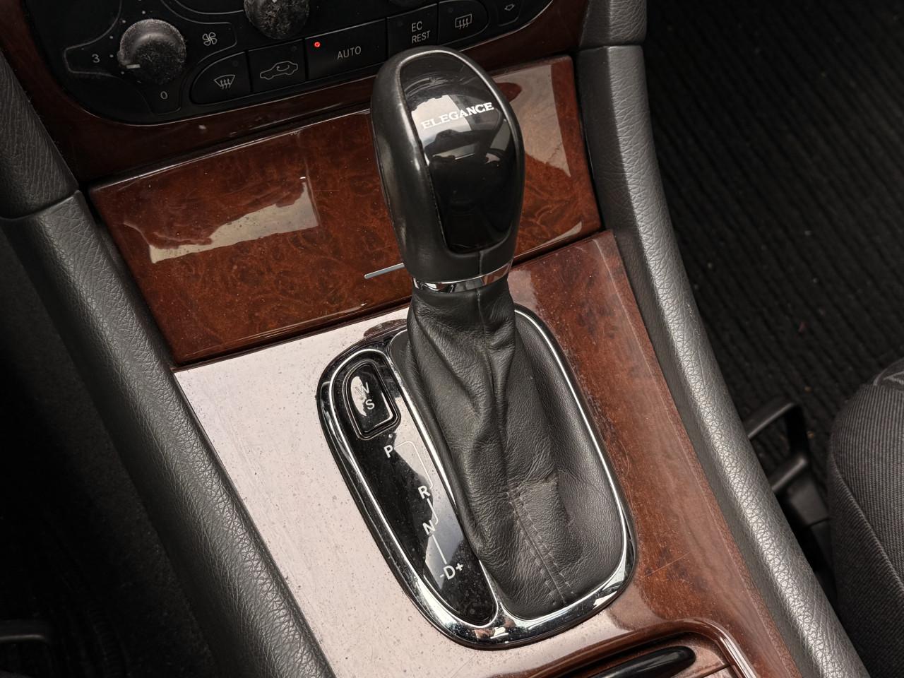 Mercedes-Benz C-Klasse 2.0 C200 Kompressor | Automaat | Meeneem Prijs!! |