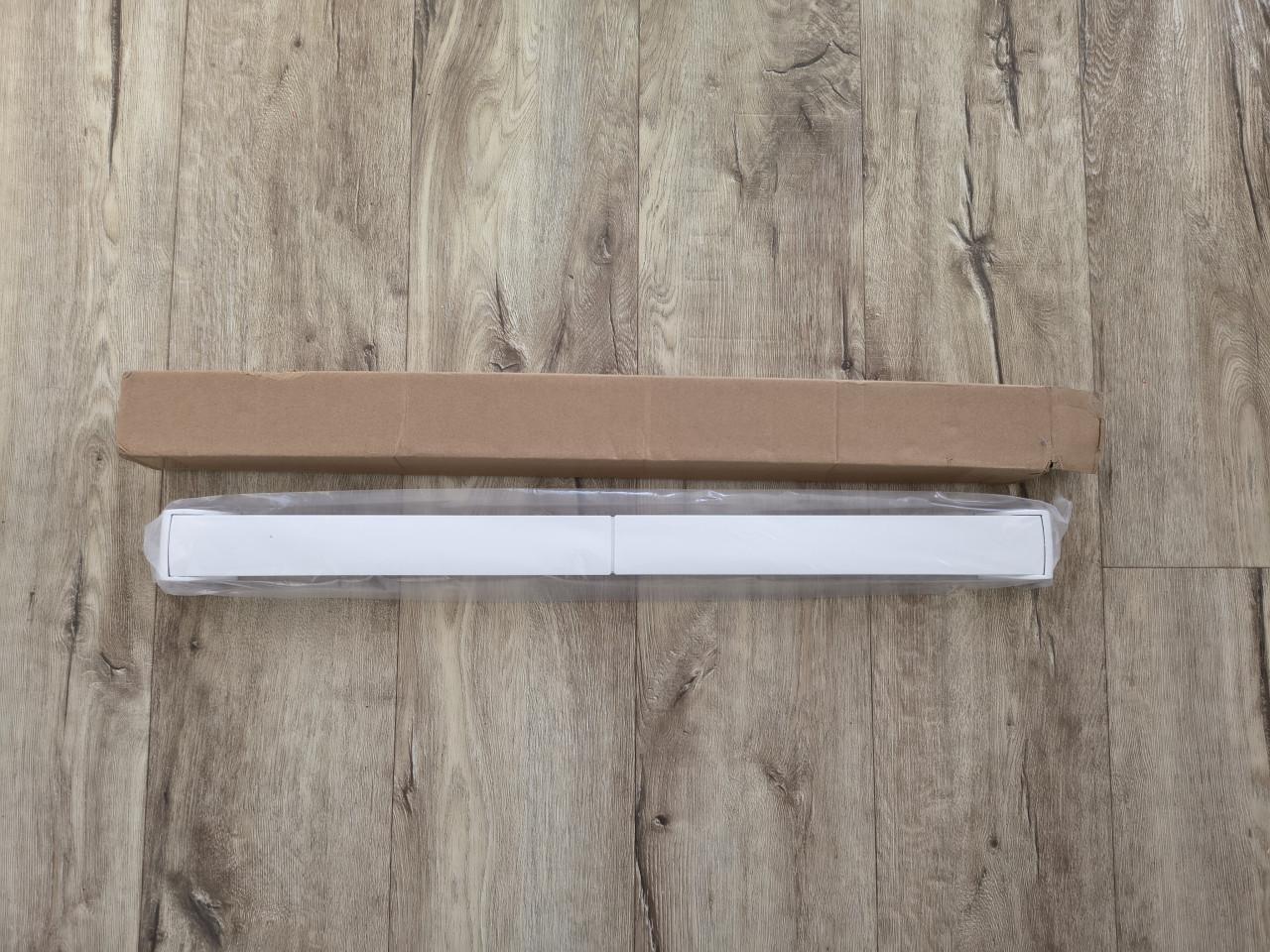 Nieuw opvouwbaar droogrek wand muur droogrek wit onzichtbaar