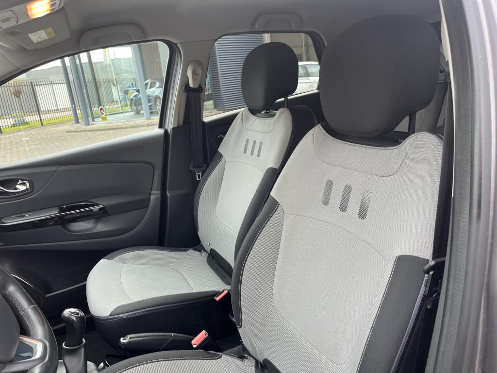 Renault Captur 0.9 tce dynamique