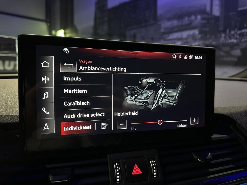 Audi Q5 50 tfsi e s edition competition *keyless*camera*chronosgrey*trekhaa