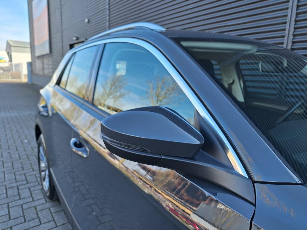Volkswagen T-roc style business dsg 1.5 tsi