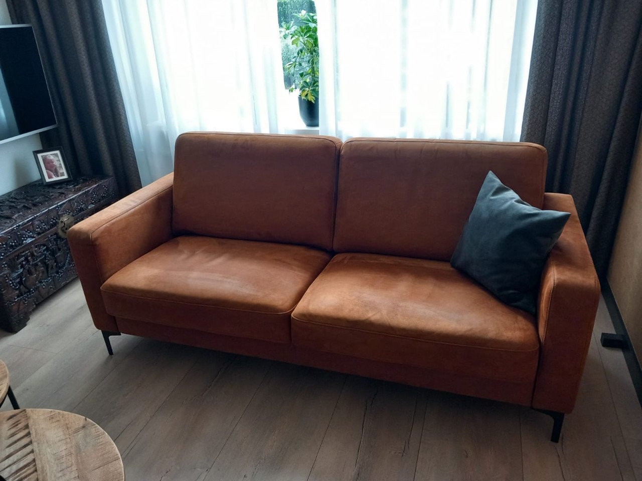 2,5-zitbank