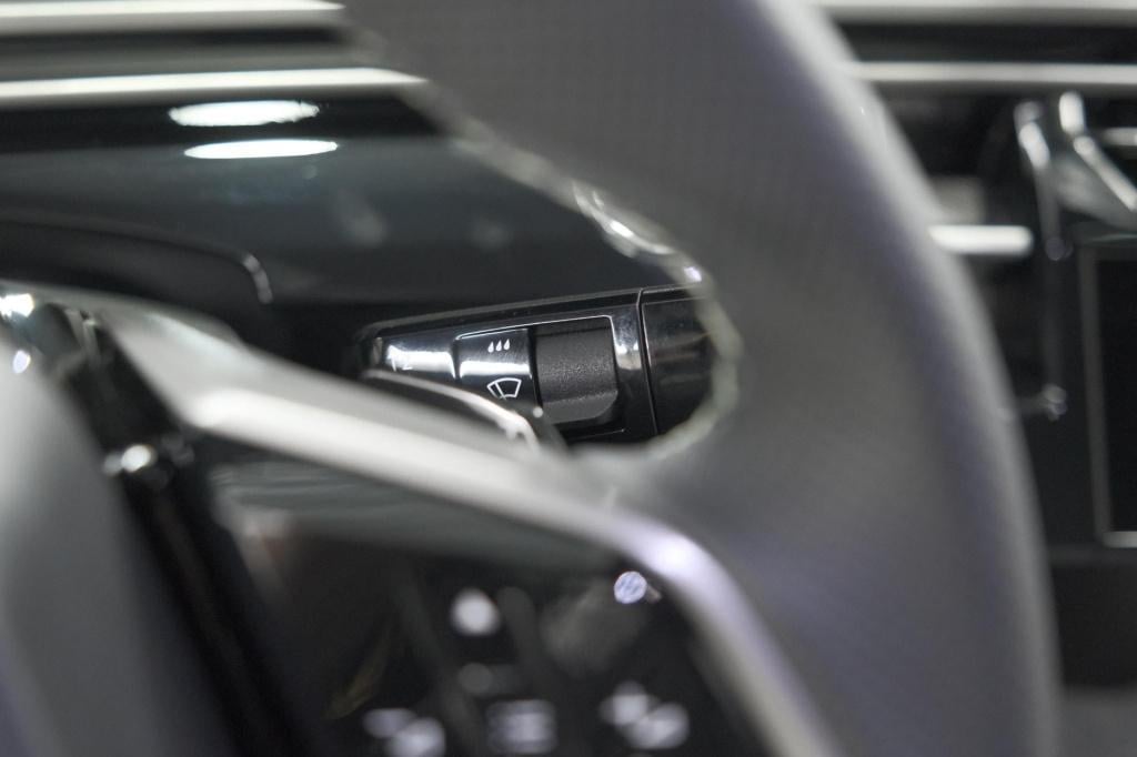 Peugeot 3008 hybrid 145 e-dcs6 gt | elektrische kofferklep | camera | adapt