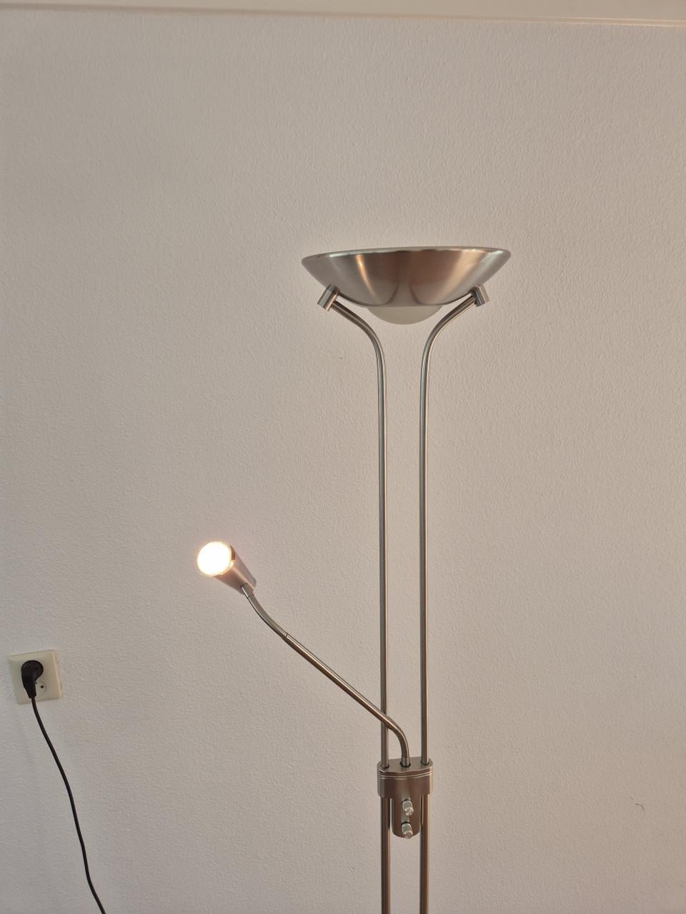 Leeslamp