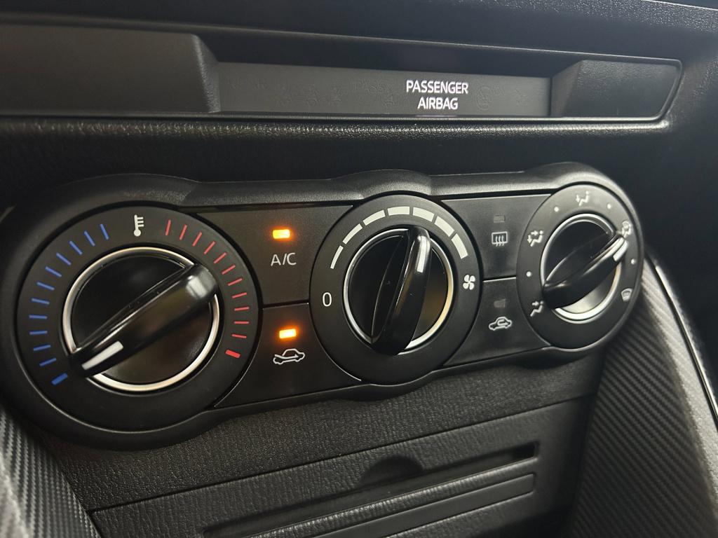 Mazda 2 occasion 1.5 skyactiv-g dynamic | blauw | tweedehands 2 | cruisecon
