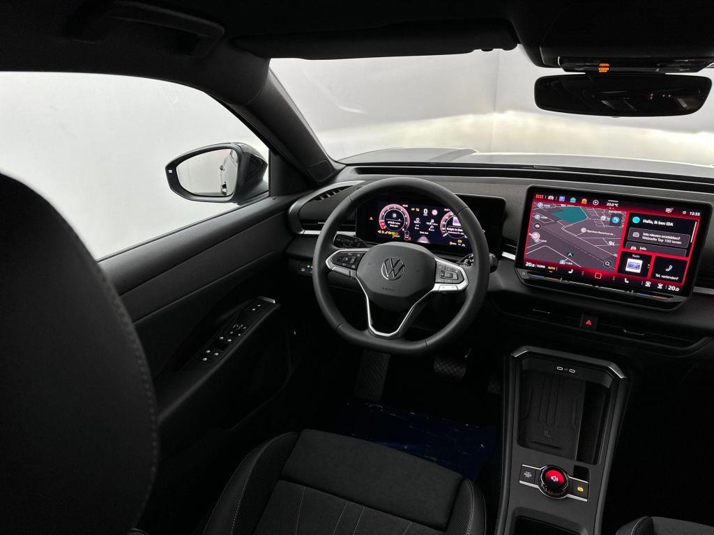 Volkswagen T-roc 1.5 etsi style first edition