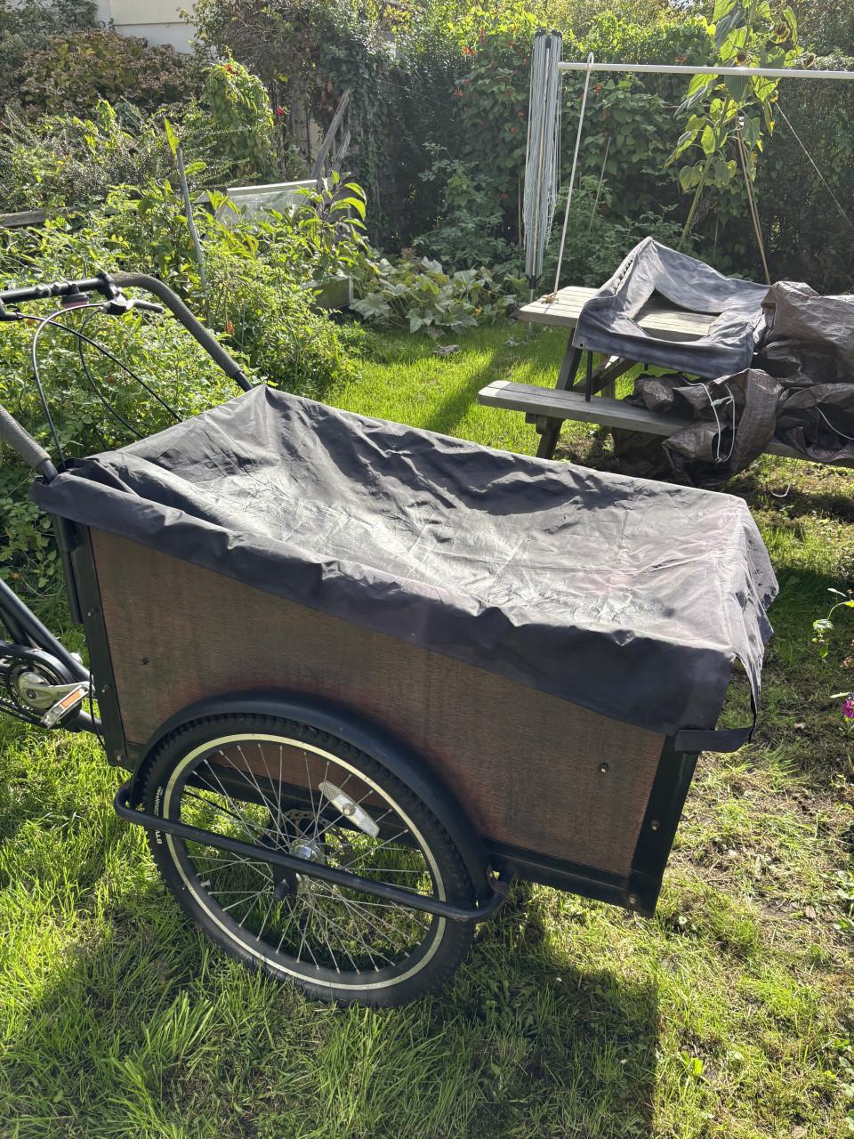 Bakfiets