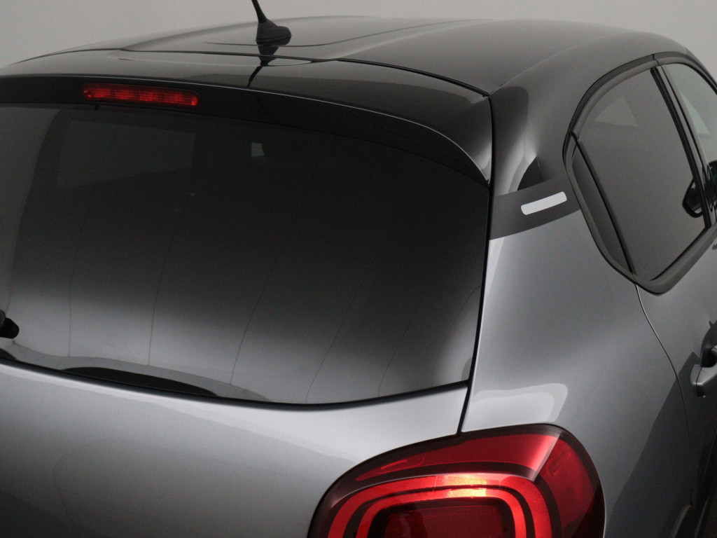 Citroen C3 82 pk feel edition | rijklaar |