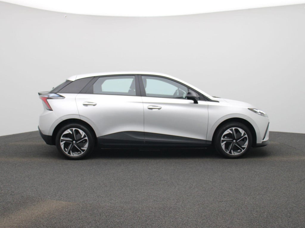 MG 4 standard 51 kwh | automaat | virtual cockpit | apple carplay | climate