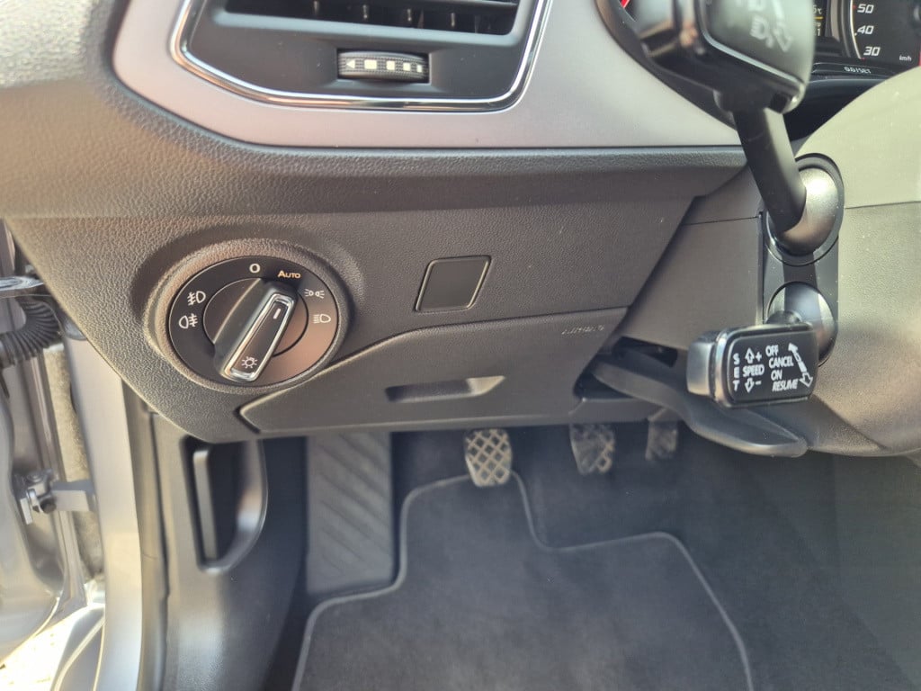Seat Leon st 1.0 ecotsi style business intense