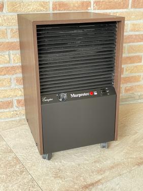 Te Koop: Ontvochter-Murprotec Europa.