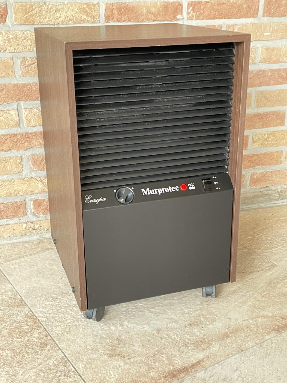 Te Koop: Ontvochter-Murprotec Europa.