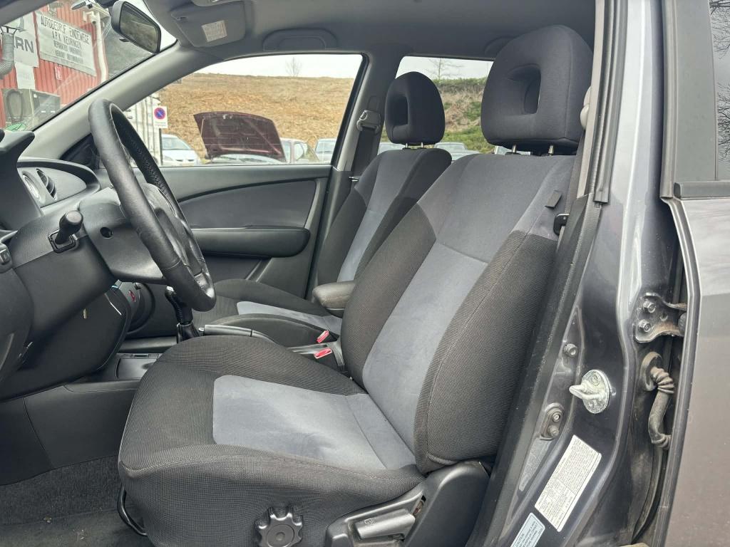 Mitsubishi Outlander 2.0 travel