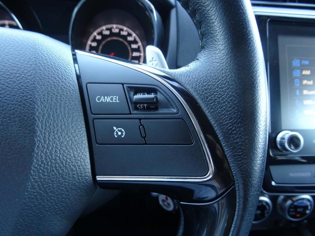 Mitsubishi Asx 2.0 150 pk automaat|achteruitrijcamera|rijklaar