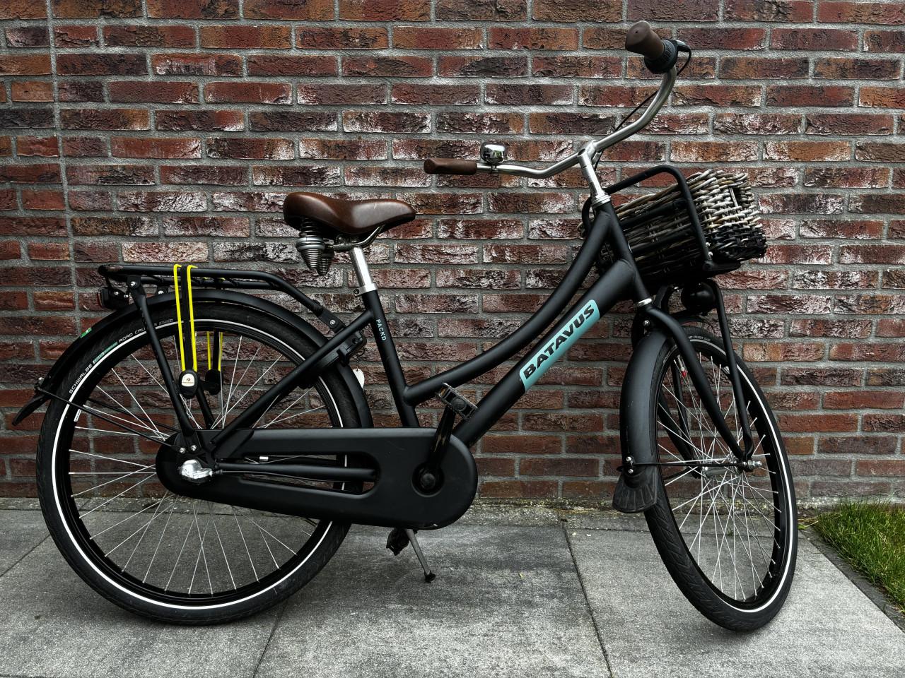 Batavus PACKD