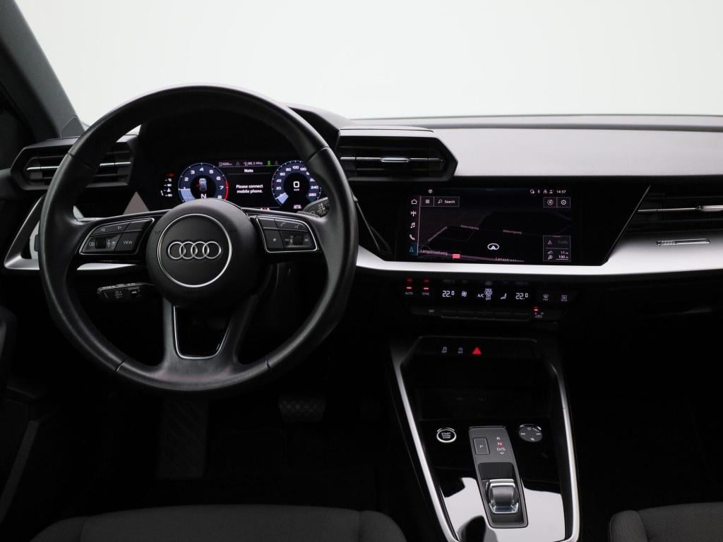 Audi A3 sportback 30 tfsi pro line | automaat | apple carplay / android aut