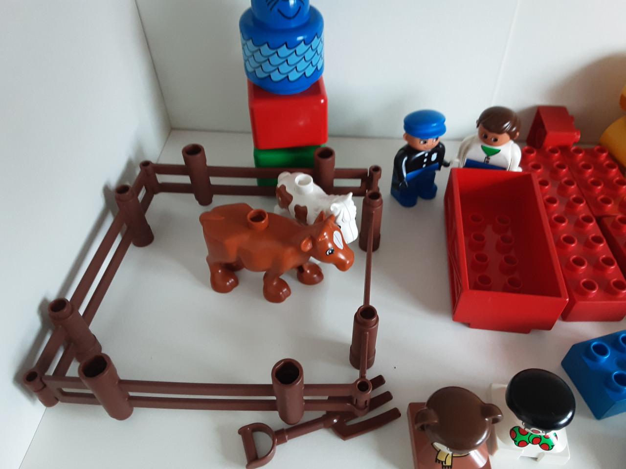 Lego Duplo