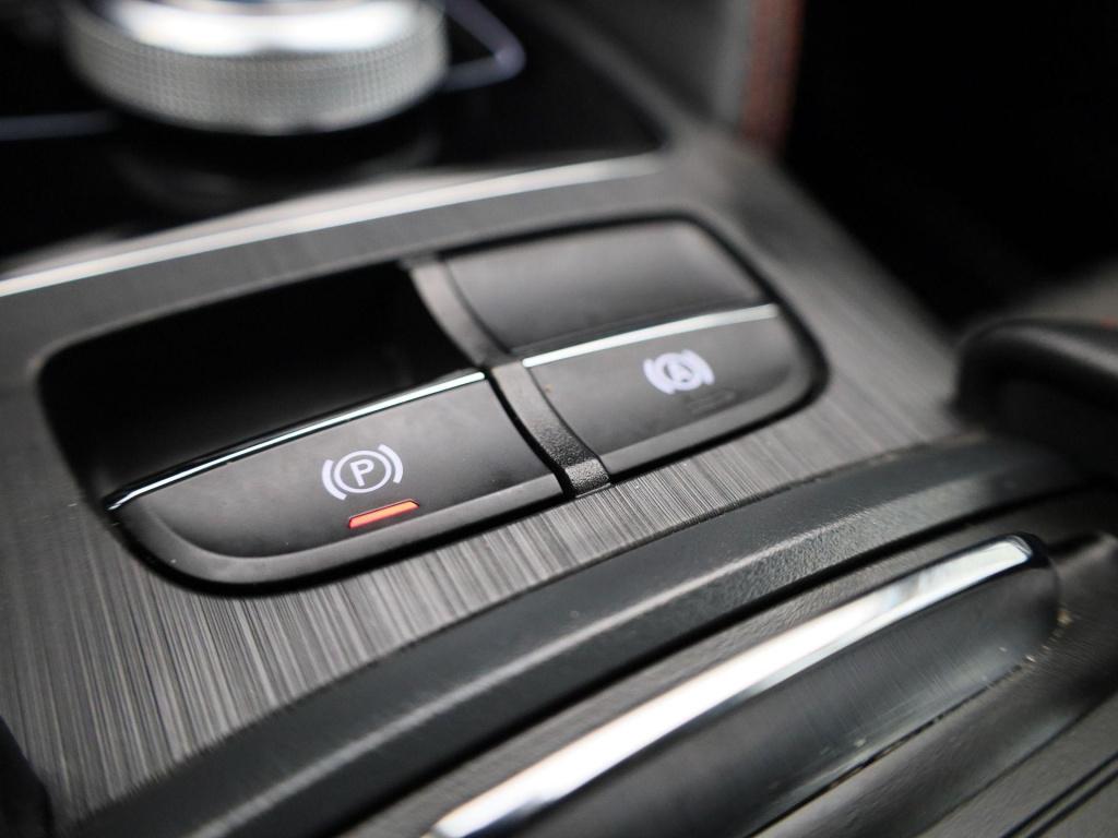 MG Zs Ev standard range comfort 50 kwh