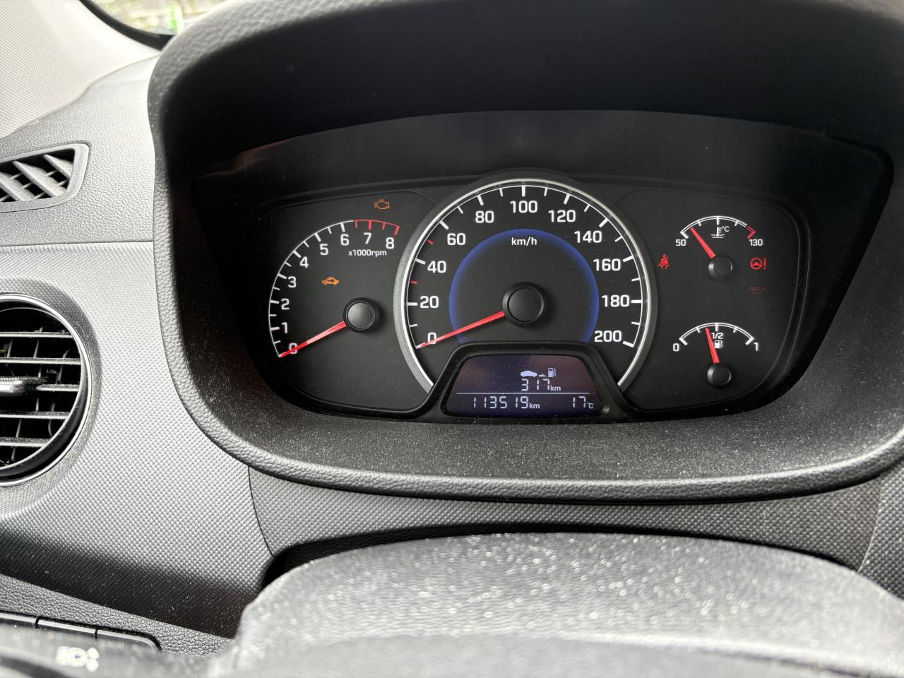 Hyundai I101.0i i-Motion Comfort / Airco /