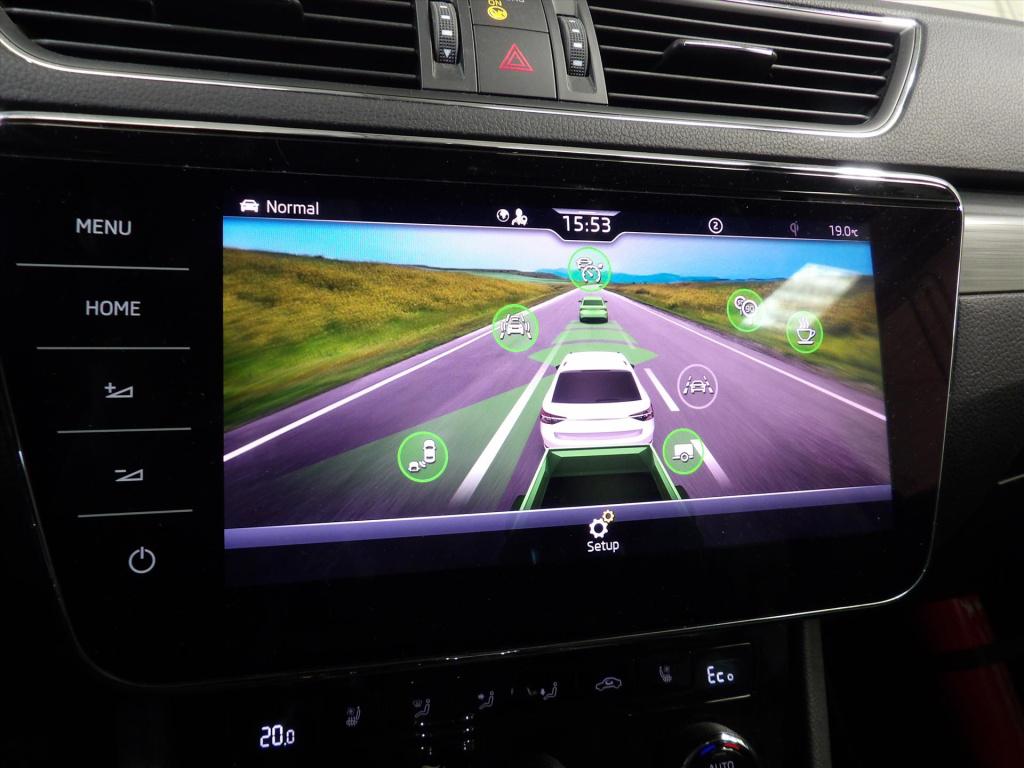 Skoda Superb 1.4 tsi phev 217pk dsg-6 business edition plus