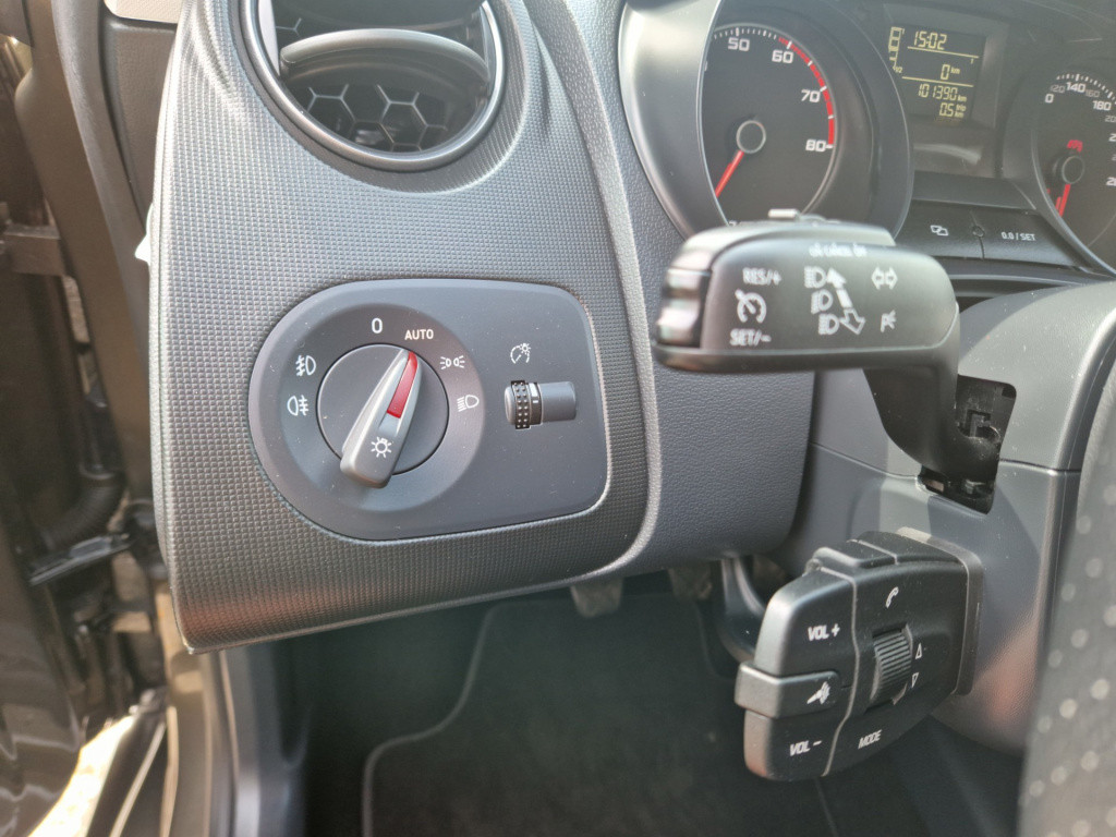 Seat Ibiza 1.2 tsi fr 5-drs