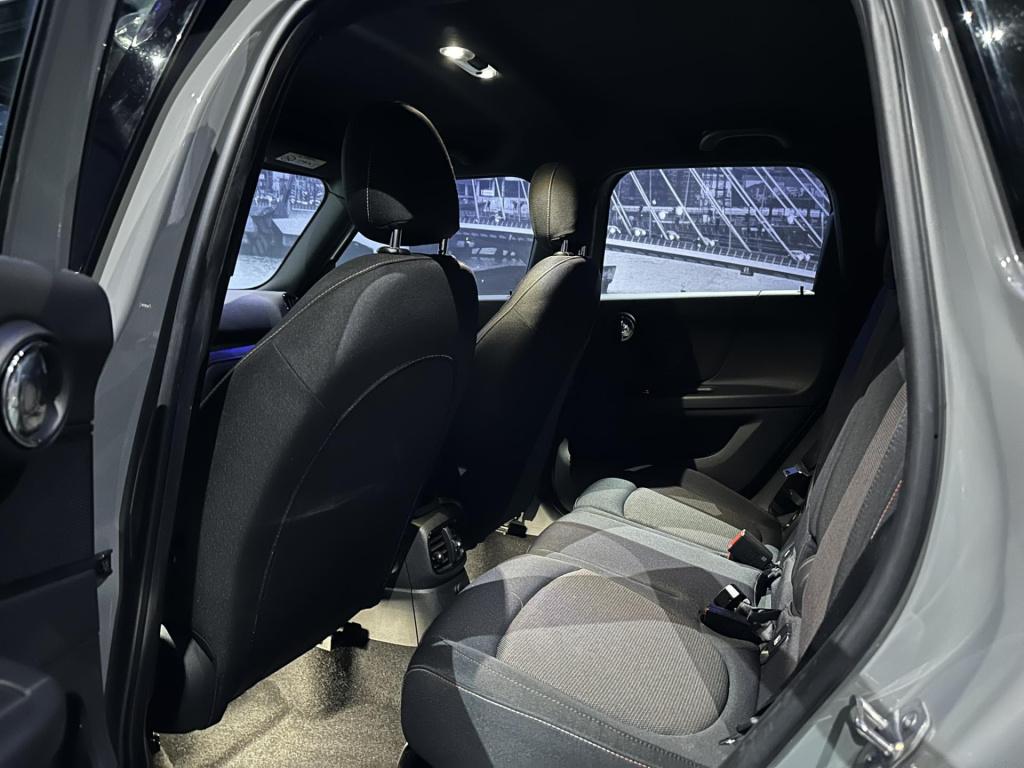 Mini Countryman mini 1.5 cooper salt *origineel nl*led*applecarplay*