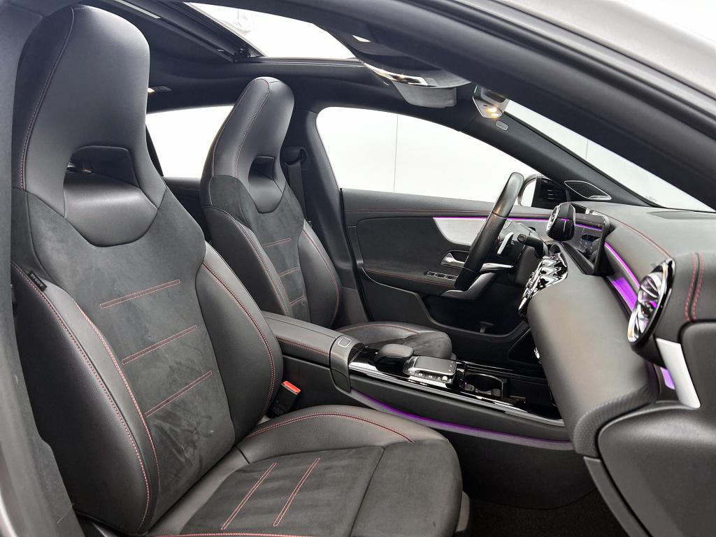 Mercedes-Benz Cla shooting brake 250 premium | 360° camera | rijassistentie