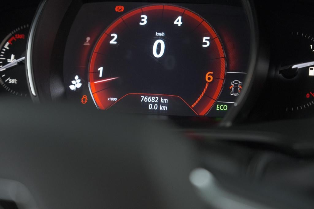 Renault Megane tce 110 limited | apple carplay | parkeersensoren | cruise c