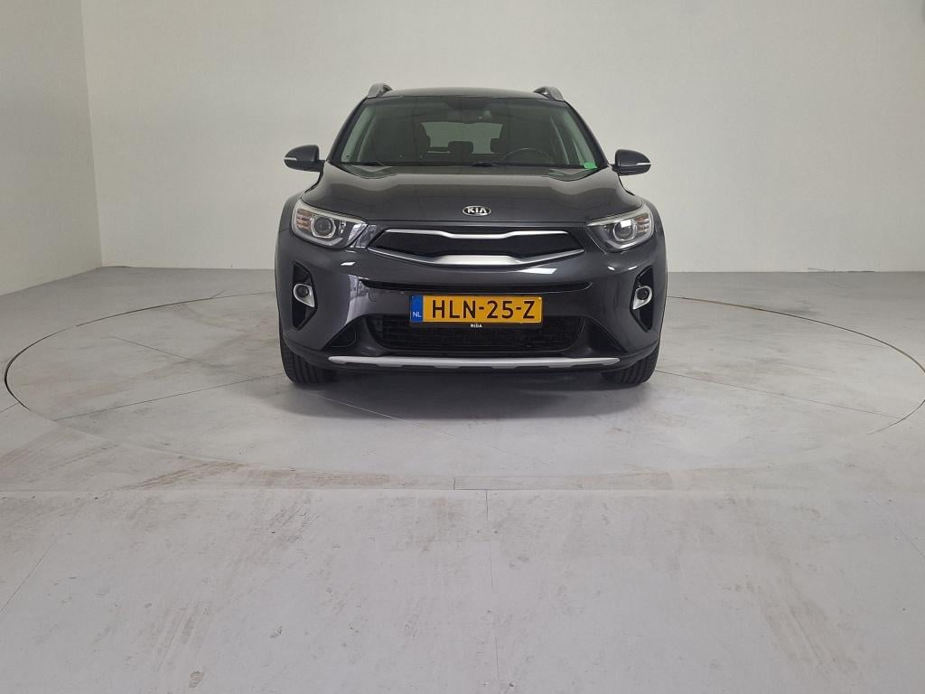 Kia Stonic 1.0 t-gdi dynamicline | climate control | cruise control |