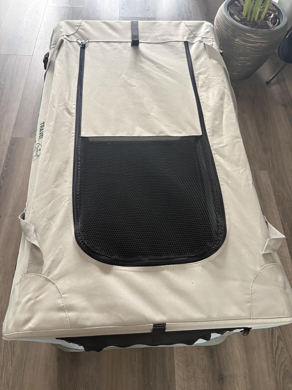 Beeztees hondenreisbench XL