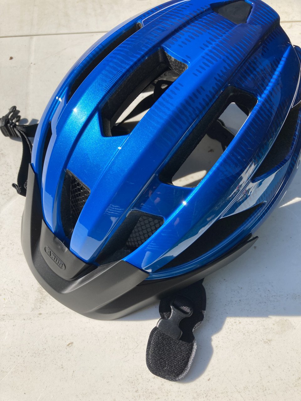 Fietshelm