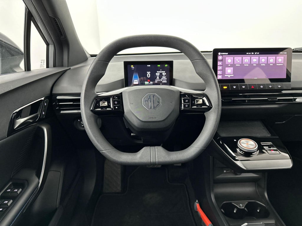 MG Mg4 electric standard 51 kwh mg 4 standard 51 kwh | 350 wltp | keyless e