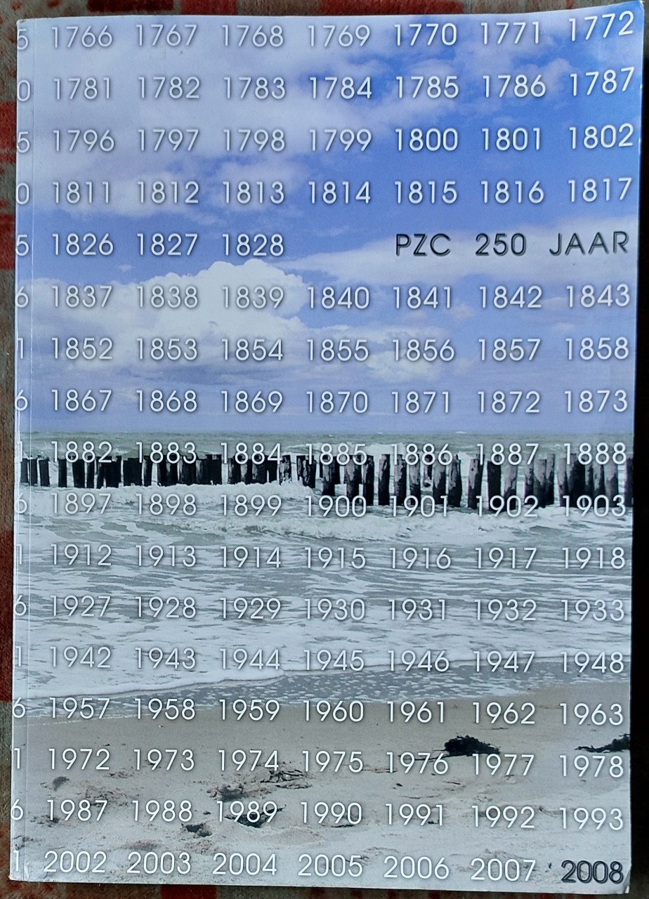 Zeeuws Boek