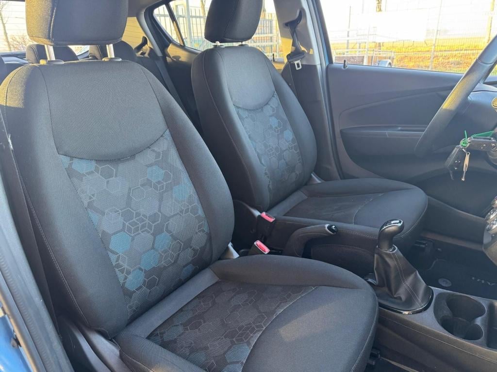 Opel Karl 1.0 rocks onl. ed.