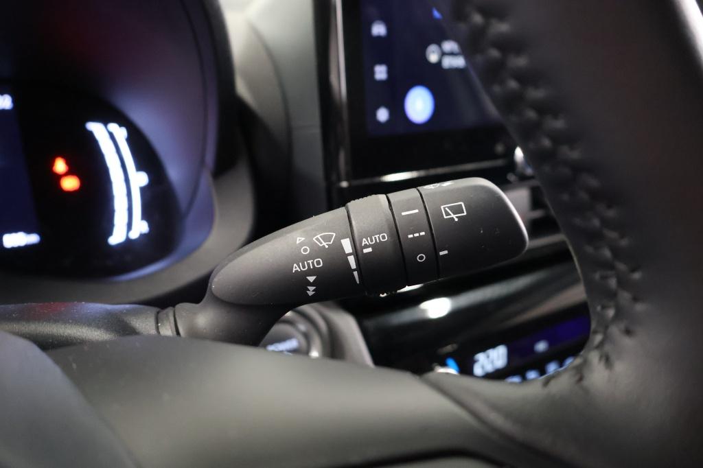 Toyota Yaris Cross 1.5 hybrid 115 dynamic