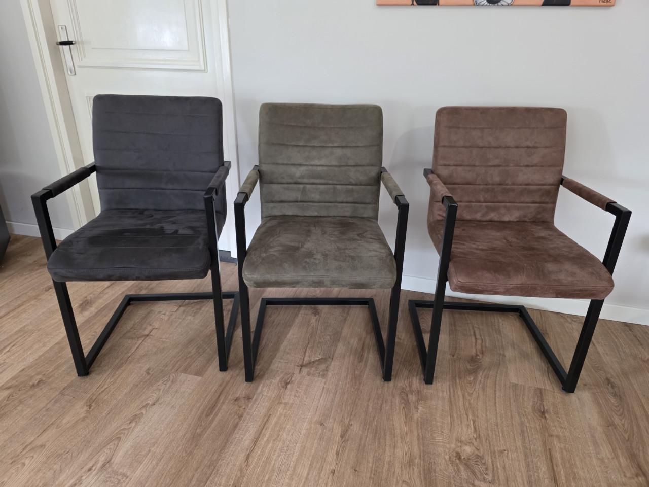 Tafel en/of stoelen