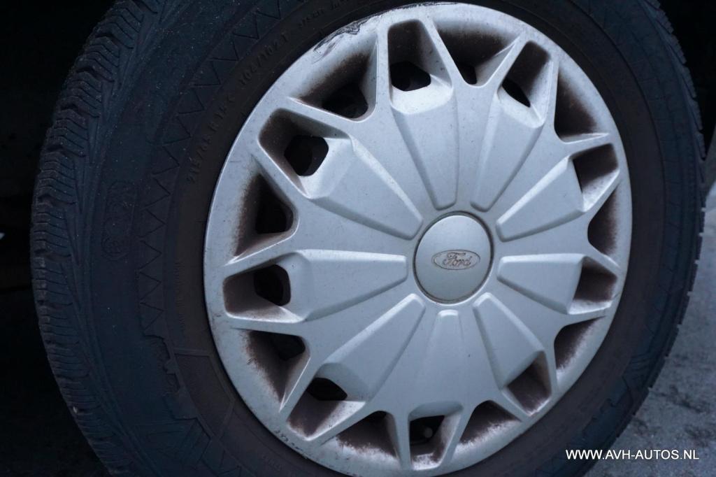 Ford Transit Custom 270 2.2 tdci l1h1 trend, turbo defect!!