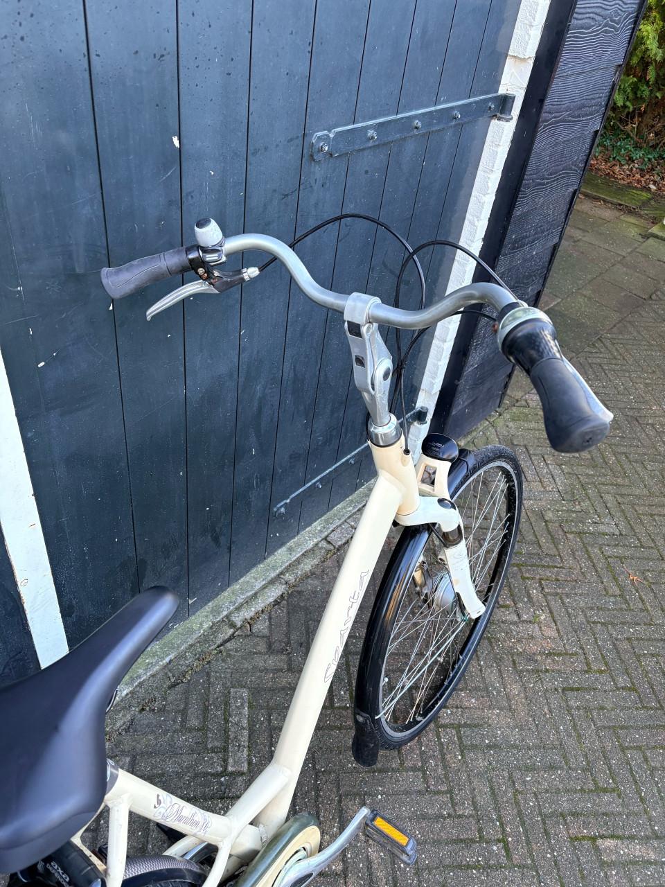 Sparta Marathon Damesfiets