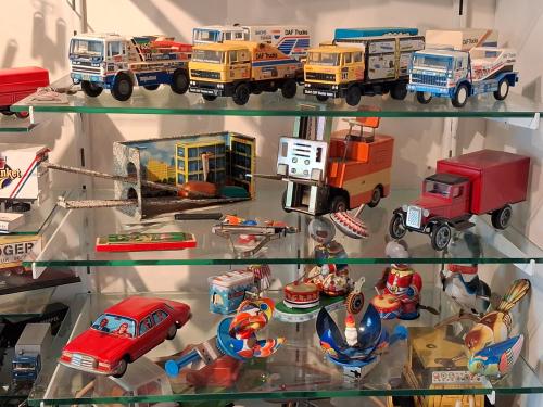 DAF miniaturen