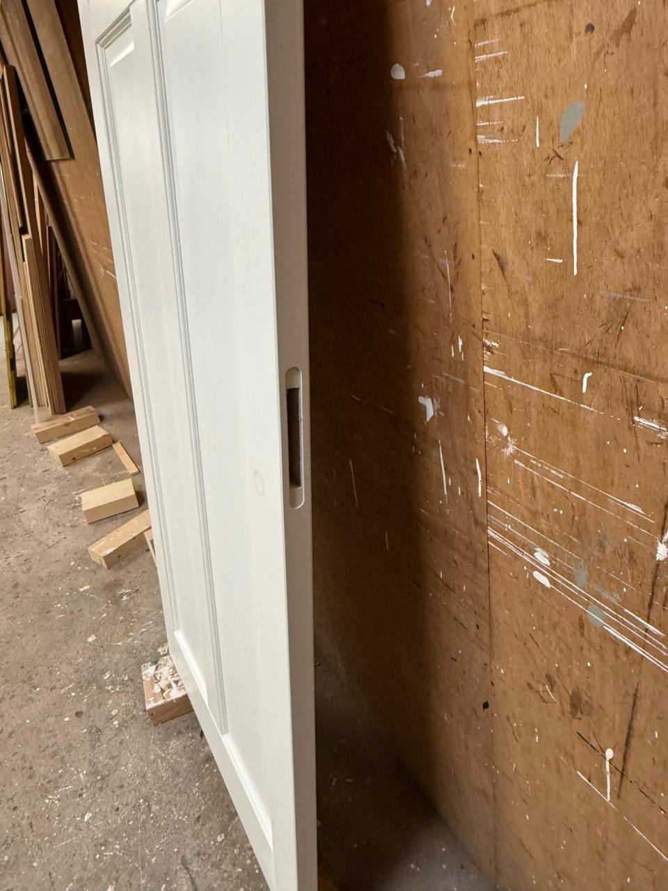 Binnendeur stomp Skantrae sks 231 nieuw