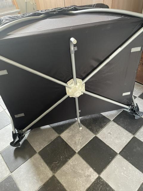 Campingbed  "Nuna"