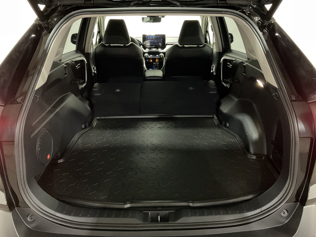 Toyota Rav4 2.5 hybrid awd executive | premium pack | stoelverw