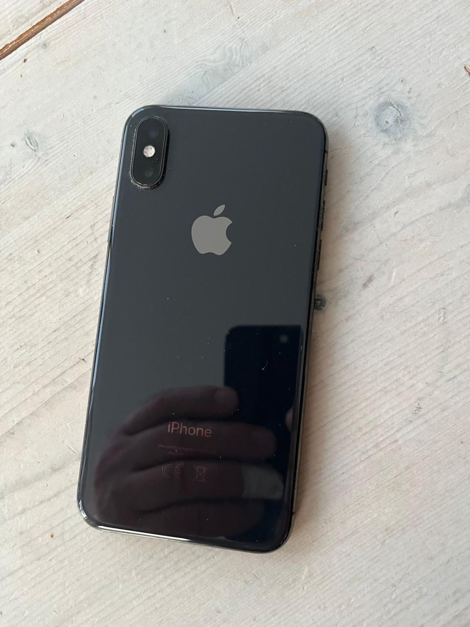 IPhone XS 256GB