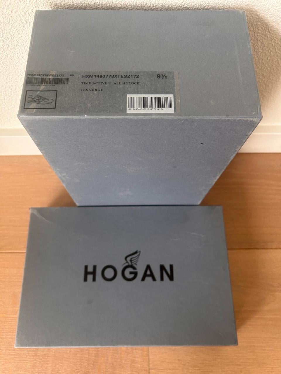 Hogan Sneakers heren