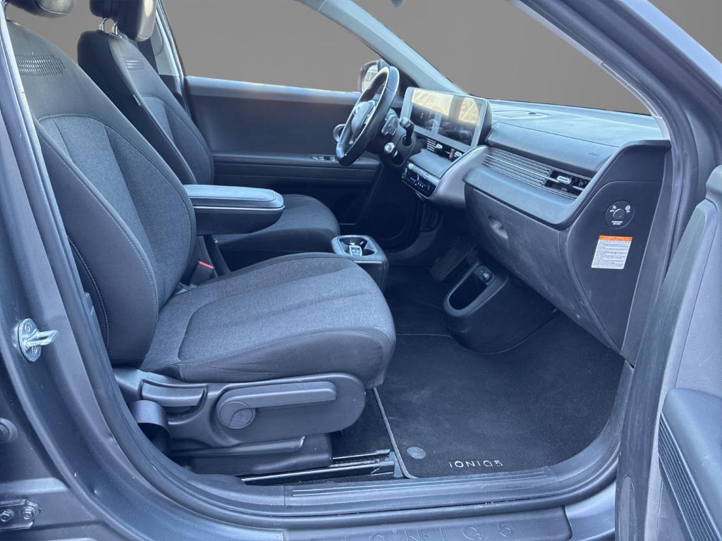 Hyundai Ioniq 5 style 73kwh