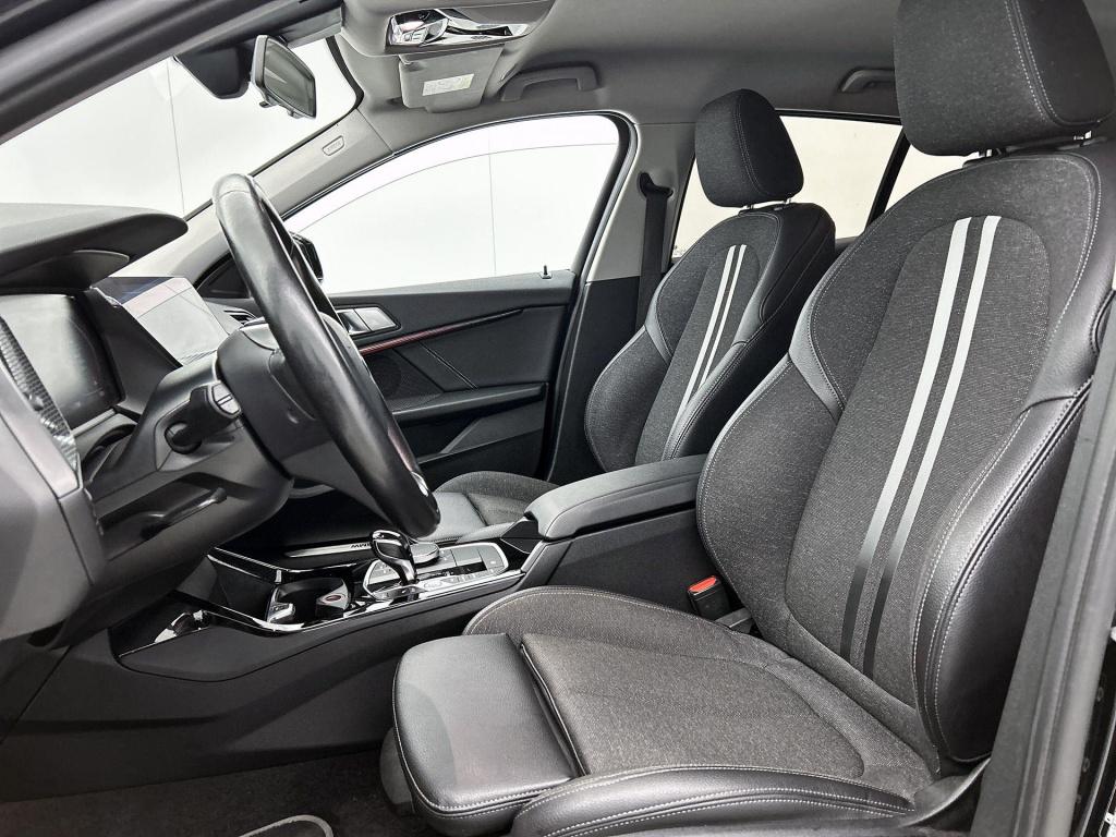 BMW 1 Serie 118i executive edition