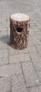 Broedhokken