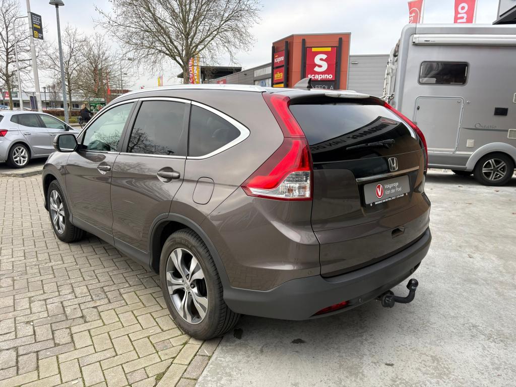 Honda CR-V 2.0 awd lifestyle